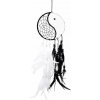 Nefertitis Lapač snov Jin a Jang NF40773 - cca 60 cm