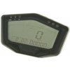 Multifunkčný tachometer Koso DB-02 Race verzia na batérie