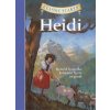 Classic Starts (R): Heidi