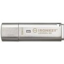 Kingston Ironkey Locker+ 50 256GB IKLP50/256GB