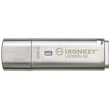 Kingston Ironkey Locker+ 50 256GB IKLP50/256GB