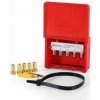 DiSEqC 4x1 PRO Opticum PDS0014 sada
