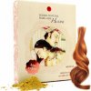 100% Indická Henna 200g (MEDENÁ kúra) - Indian Natural Hair Care