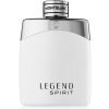 Montblanc Legend Spirit toaletná voda pre mužov 100 ml