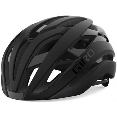 Giro Cielo MIPS matt Black 2024