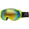 Dámske Lyžiarske okuliare RELAX HORNET HTG57B