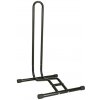 Stojan na jeden bicykel RALLEX kovový čierny