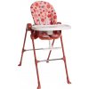 CHICCO Stolička jedálenská Polly Essential - Juice