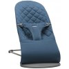 BABYBJÖRN Lehátko Bliss Cotton, Midnight Blue 60-006015A