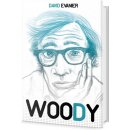 Woody