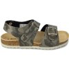 Protetika - sandále ORS T 97 vzor 51 maskáč šedý TOP AKCIA! Veľkosť: 29