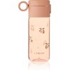 Liewood Fľaša na vodu Clemence Peach/Sea shell, 350ml