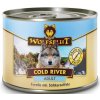 Wolfsblut Dog Adult Cold River 200 g