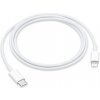 MUQ93ZM/A Apple USB-C/Lightning 96W Datový Kabel 1m White
