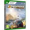 Expeditions: A MudRunner Game (D1 Edition) (XSX)
