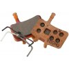 AVID Organic Disc Brake Pad
