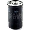 MANN-FILTER OLEJOVÝ FILTER HYUNDAI SANTA FE II 2.2 CR