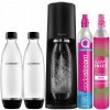 Výrobník sódy SodaStream Terra + fľaša + 2 bombičky