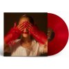 GRANDE ARIANA - eternal sunshine (1VINYL)
