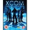 ESD XCOM Enemy Unknown