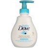 Baby Dove Rich Moisture umývací gél na celé telo aj vlasy 200 ml 1 kus