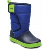 Crocs snehule
