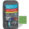 RAKO system GF DRY 181 Flexibilná vysoko vodeodolná škárovacia hmota,mraz,5kg,Zelená B.GFDRY.R005.181