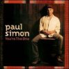 Simon Paul - You're The One [CD]