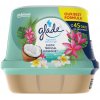 Glade gél Exotic Tropical Blossoms 180 g