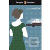 Penguin Readers Level 3: Persuasion ELT Graded Reader