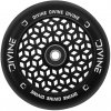 Divine Light Core Wheel 110mm 88A Abec11 1 ks Black