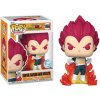 Funko Pop! Dragon Ball Super Super Saiyan God Vegeta 1868 (889698736954)