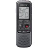 SONY digitálny záznamník ICD-PX240 - 4 GB, výkon reproduktora 300 mW