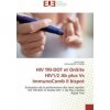HIV TRI-DOT et OnSite HIV1/2 Ab plus Vs ImmunoComb II bispot (Josué Togo,Almoustapha I. Maiga)(Brožovaná)