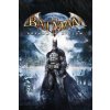 Batman: Arkham Asylum Game of the Year Edition