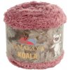 Himalaya Koala 75702 tmavá staroružová