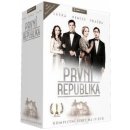film První republika DVD