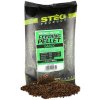 Stég Pelety Feeding Pellet 800 g 2 mm - Garlic