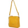 Picard Darling Leather Ladies' Handbag /Curcuma