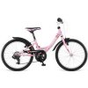 Bicykel Dema AGGY 20 6sp pink 2016