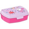 Kids Licensing Box na desiatu Peppa Pig