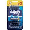 Gillette Blue3 Comfort (M) 8ks, Holiaci strojček