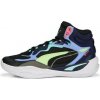 Puma Basketbalová obuv Playmaker Pro Mid viacfarebny