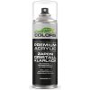 Zapon Cristall bezfarebný lesklý lak v spreji - 400ml