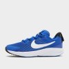 Nike Star Runner 4 Nn Ps Modra EUR 32