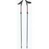 Palice na nordic walking Fizan Tekno Race Impulse red