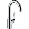 Hansgrohe Focus M42 - Drezová batéria M421-H220, chróm - 71802000