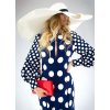 Šaty Lady Dots 40