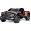 TRAXXAS Traxxas Ford Raptor R 4X4 1:8 Ultimate RTR Fox1