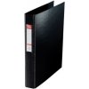 Esselte Vivida Standard krúžkový zakladač 2 krúžky 4,2 cm A4 čierny